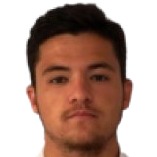 Player: C. Calaidjoglu