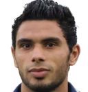 Player: Mohamed Rizk