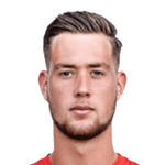 Player: N. van den Dam