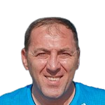 İskender Eroğlu
