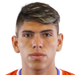 Player: C. Palacios