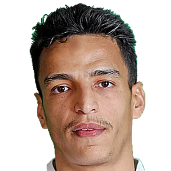 Player: M. Boukassi