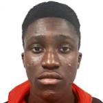 Player: H. Adjei