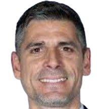 Player: Luchi Gonzalez