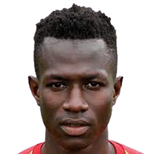 photo Mamadou Samake