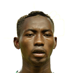 Player: D. Traore