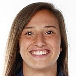 Player: Alejandra Bernabe