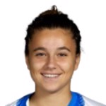 Player: Ana Tejada