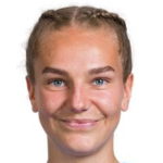 Player: Á. Gunnlaugsdóttir