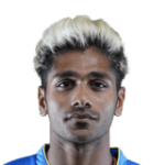 Player: R. Praveen