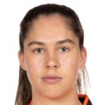 Player: B. Nielsdottir