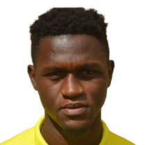 Player: M. Camara