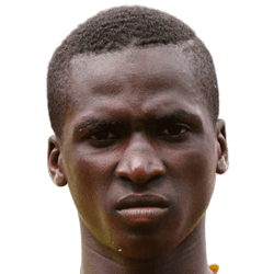 F. Touré