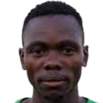 Player: G. Chirwa