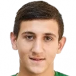 Player: Serhat Enes Çalışan