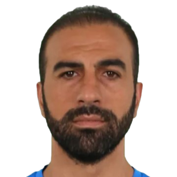 Player: S. Ağçay