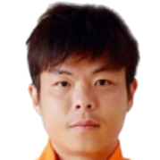 Player: Xu Jiajun