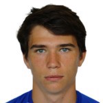 Player: A. Shulianskyi