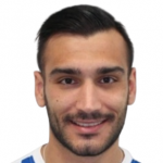 Player: P. Moraitis