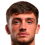 Player: T. Parrot
