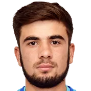 Player: E. Sultanov