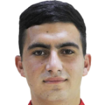 Player: H. Melkonyan