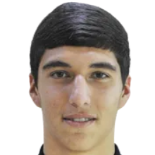 Player: A. Ghazaryan