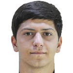 Player: S. Mkrtchyan