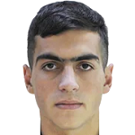 Player: N. Aghasaryan