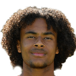 Player: J. Zirkzee