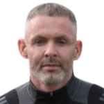 Player: Michael Kennedy