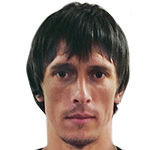 Player: G. Hristov