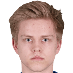 Player: T. Naustdal