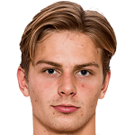 Player: S. Andersson