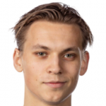 Player: N. Alexandersson