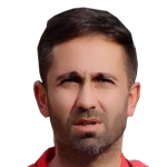 Player: Mehmet Doğan