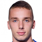 Player: N. Serafimov