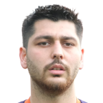 Player: Ömer Faruk Kalfa