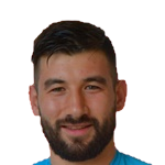 Player: Amaç Ulaş Bayram