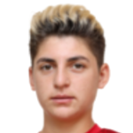 Player: A. Galstyan