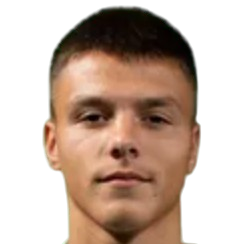 Player: M. Novaković