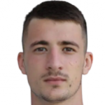 Player: D. Mitrović