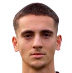 photo Blerind Morina