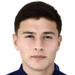 photo Alisher Azhimov