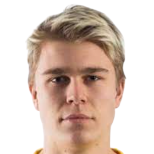 Player: M. Schjonning-Larsen