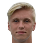 Player: A. Söndergaard