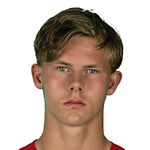 Player: T. Gundelund