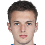 Player: Ž. Baltrūnas