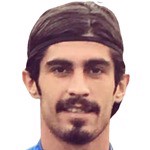 Player: Hüseyin Akbaş