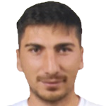 Player: Eyüp Enis Seis